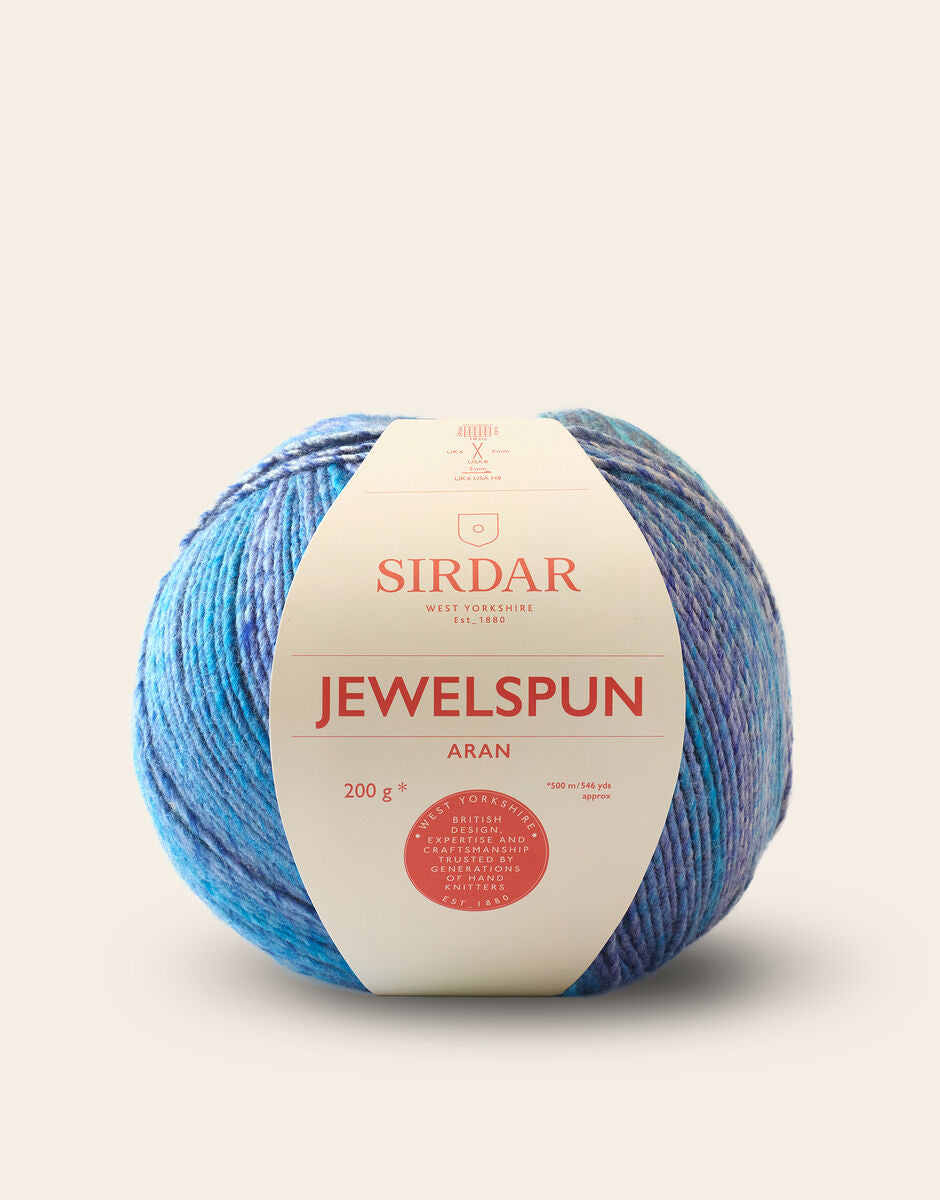 Sirdar Jewelspun