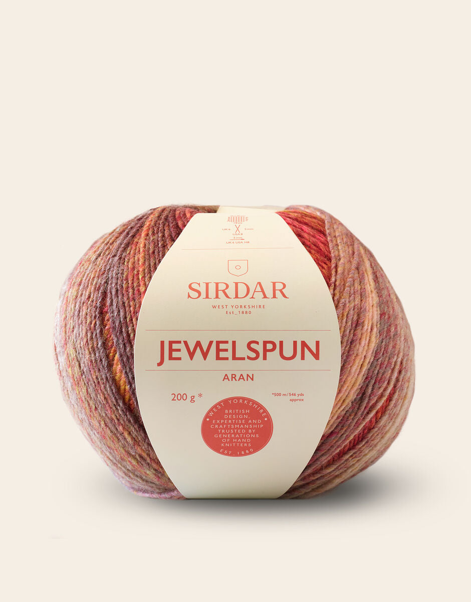 Sirdar Jewelspun
