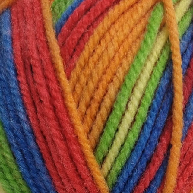 Everyday Pato Prints dk