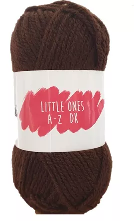 Cygnet Little Ones A-Z DK