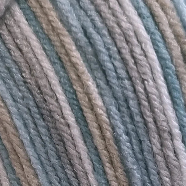 Cygnet Pure Baby DK Prints