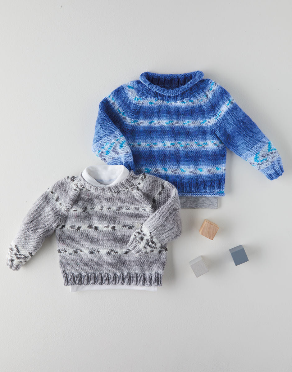 Sirdar Hayfield Baby Blossom DK