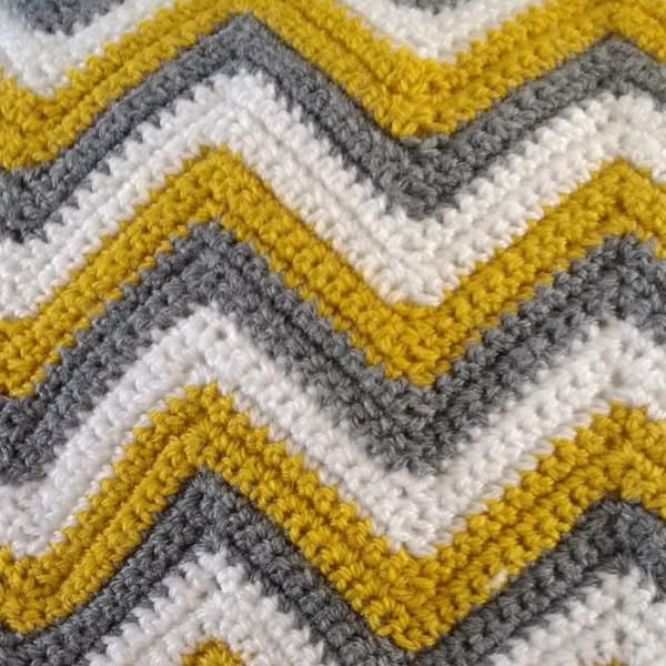 Stylecraft Special DK - Mustard and Grey Yarn Pack
