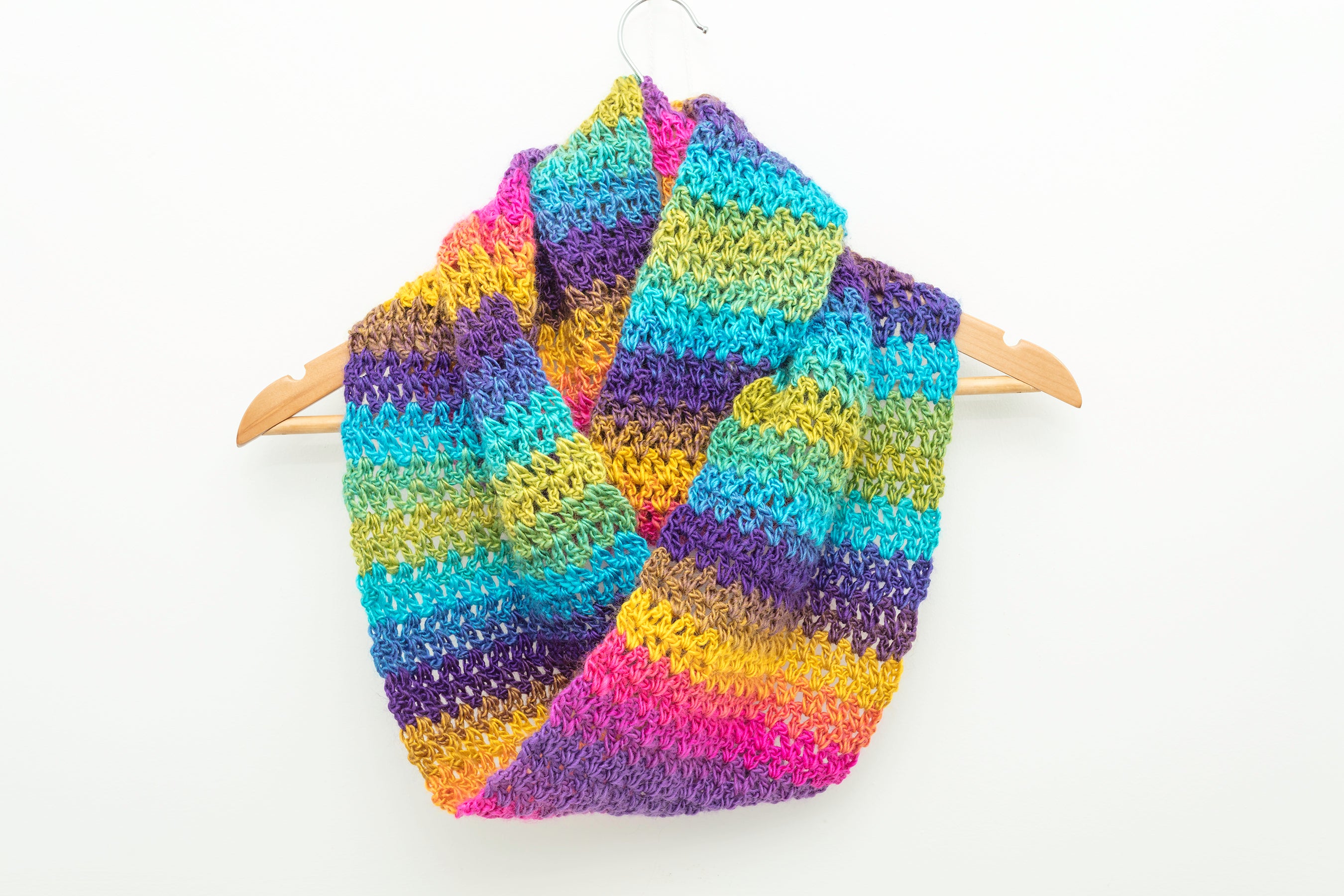 Crochet & Knitting Kits