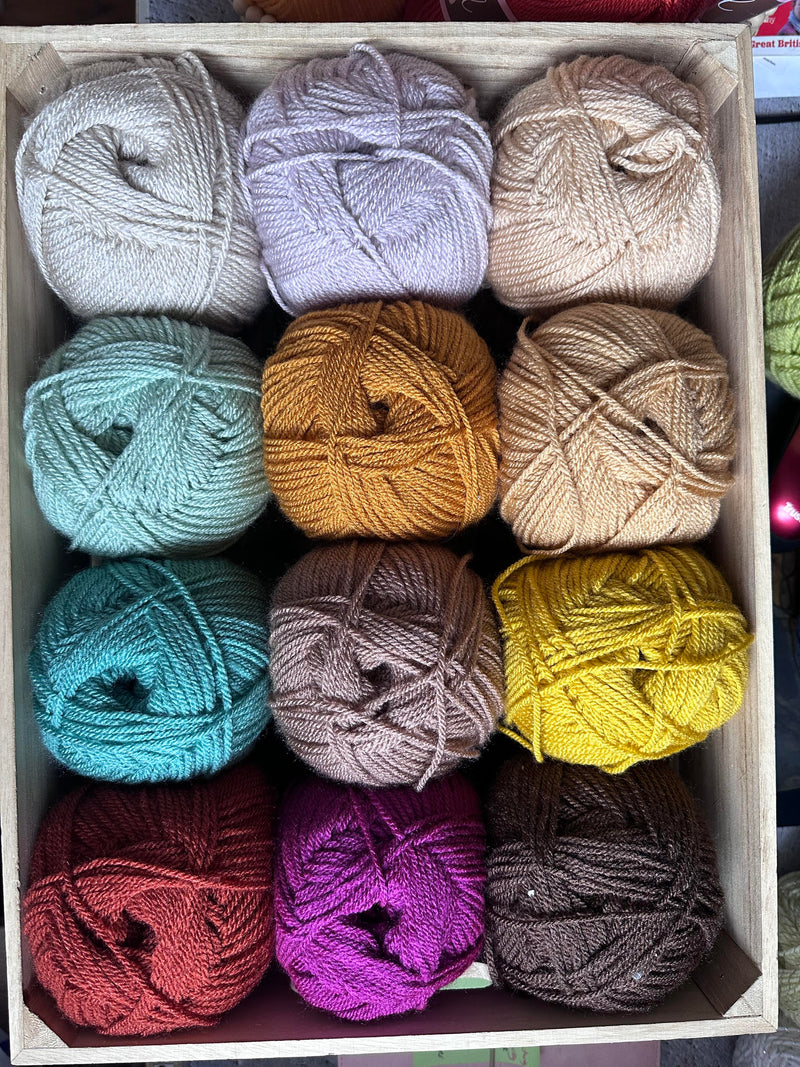 StyleCraft Special DK