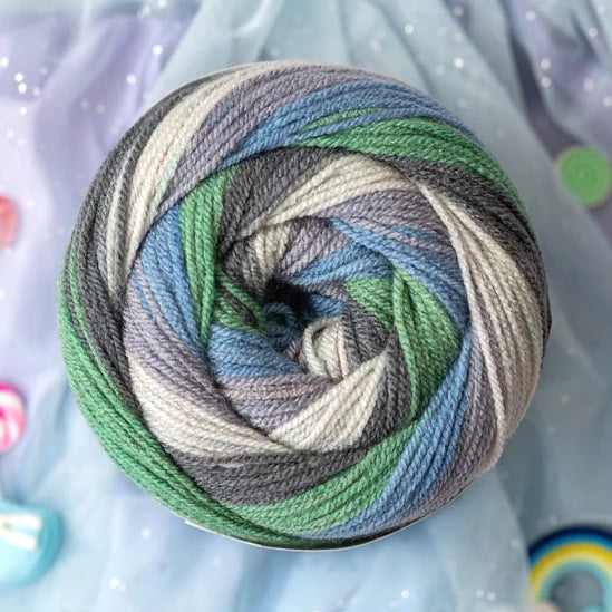 Emu Funfair Swirl DK