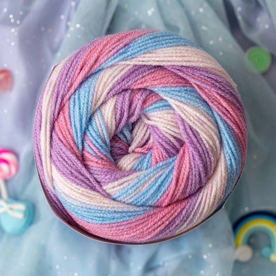 Emu Funfair Swirl DK