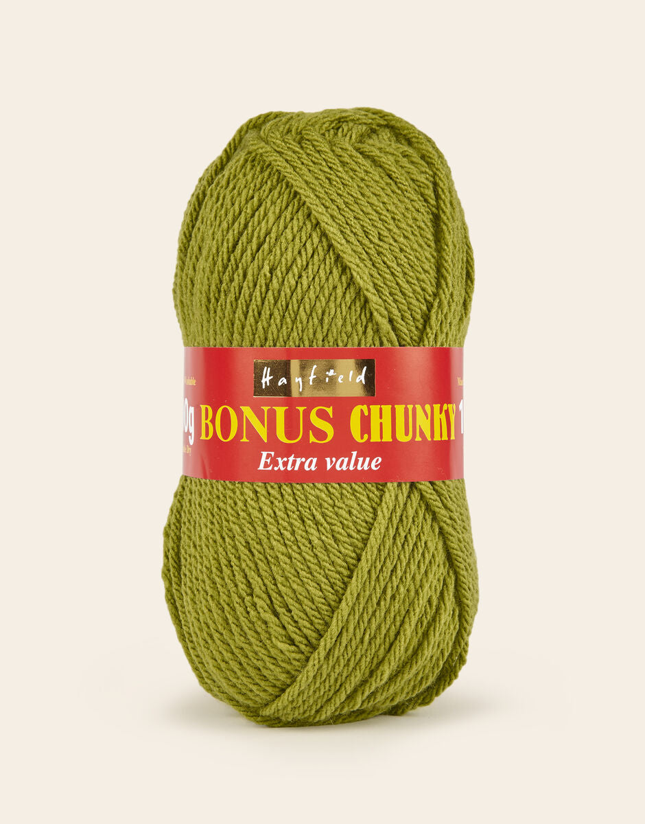 Hayfield Bonus Chunky