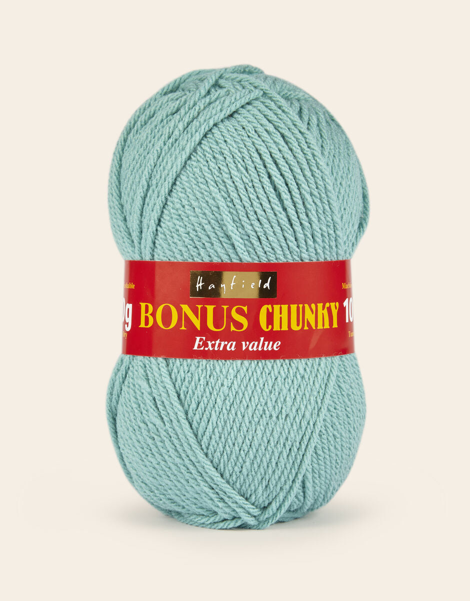 Hayfield Bonus Chunky
