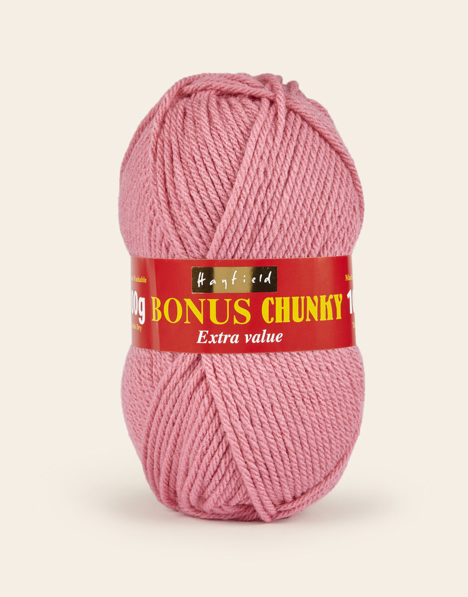 Hayfield Bonus Chunky