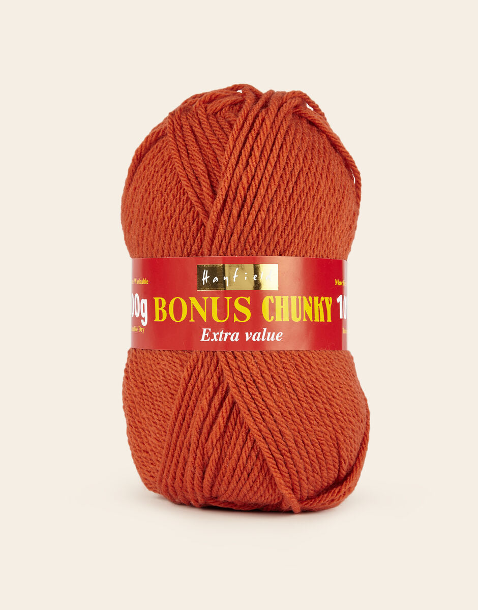 Hayfield Bonus Chunky