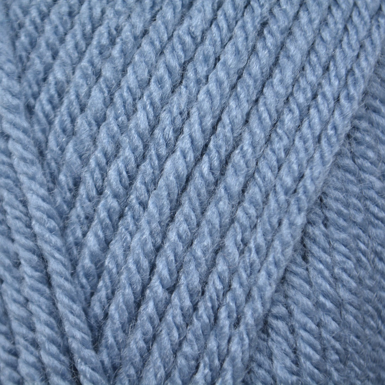 Emu Yarns Classic Chunky denim