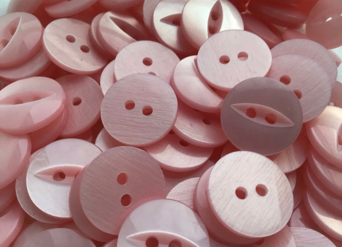 Cats Eye Buttons