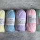 Emu Treasure DK - Pastel Yarn Pack