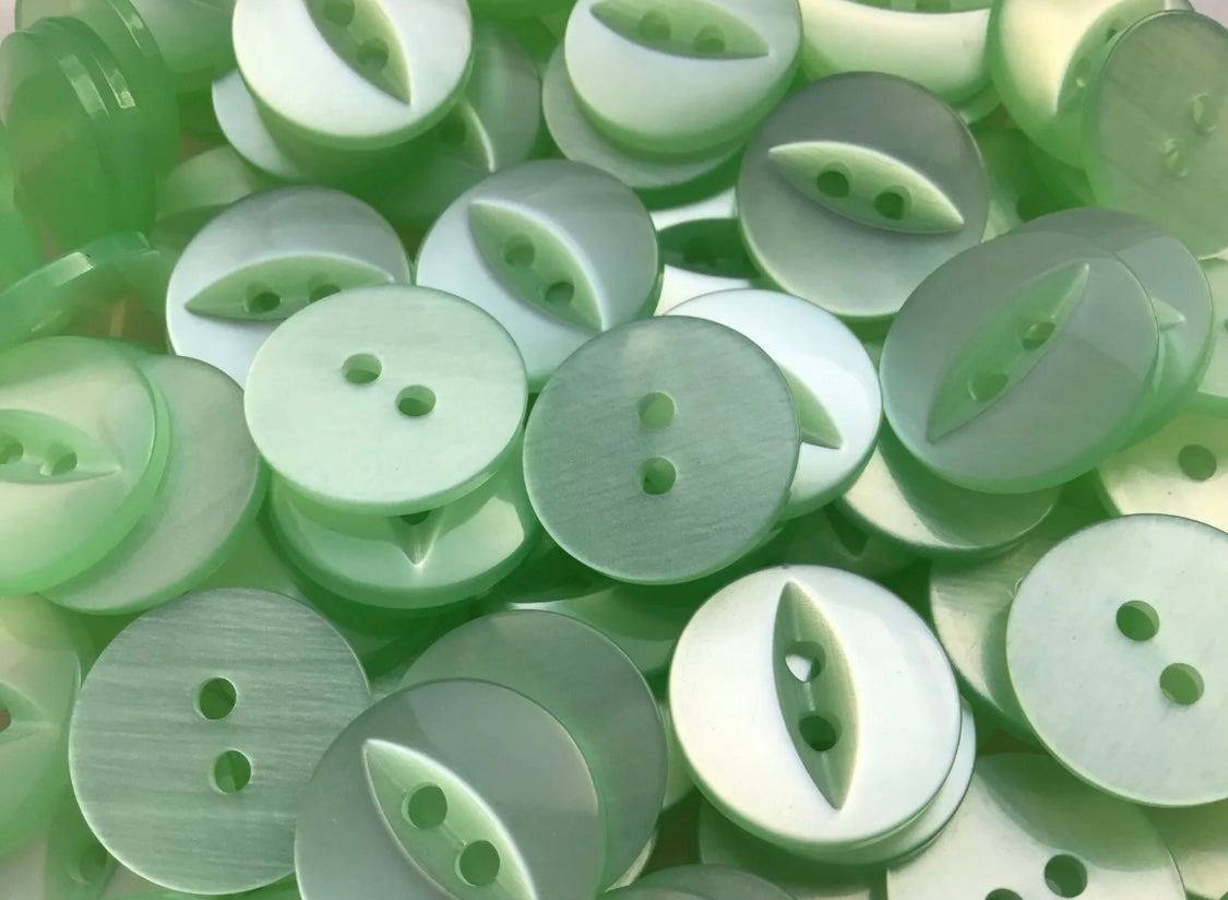 Cats Eye Buttons