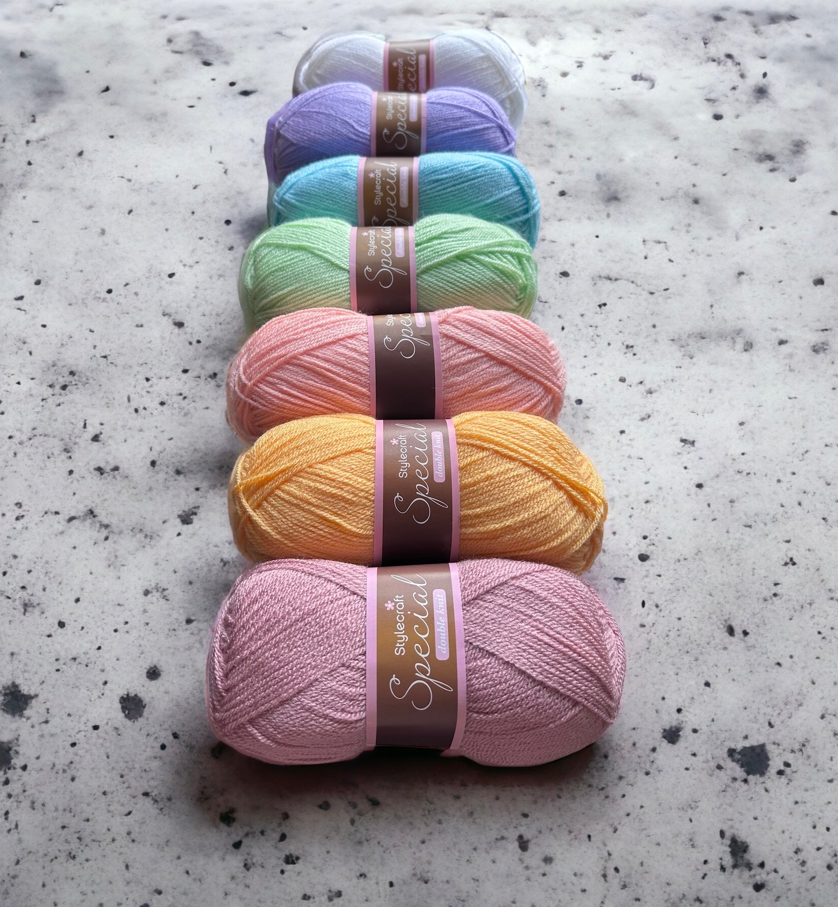 TuTi Fruiti Colour Pack