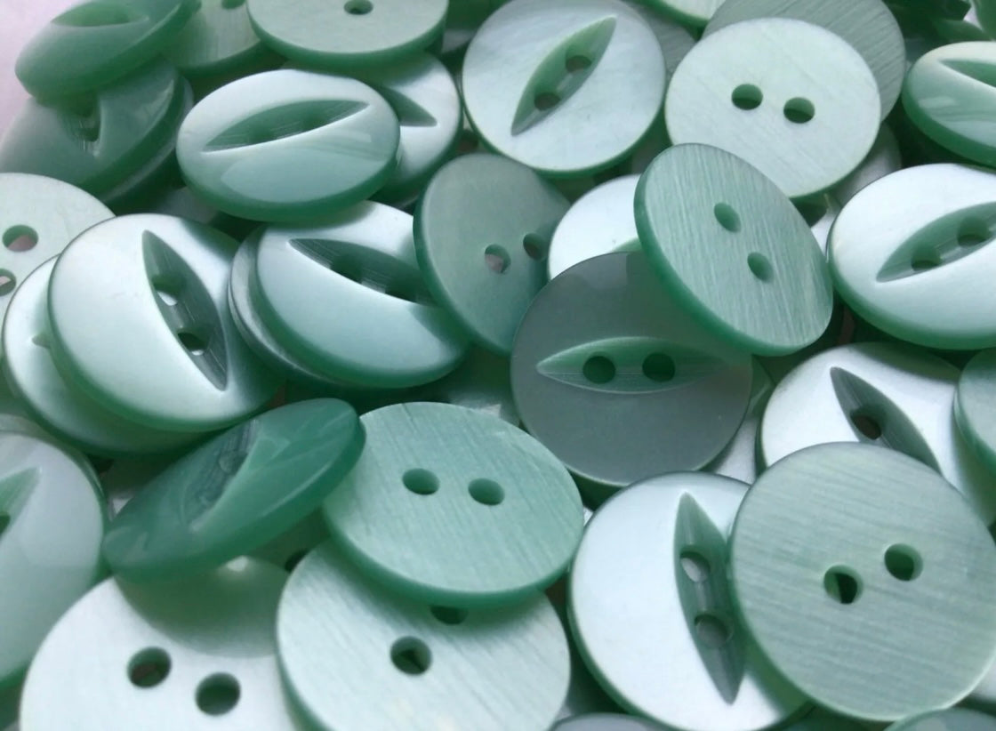 Cats Eye Buttons