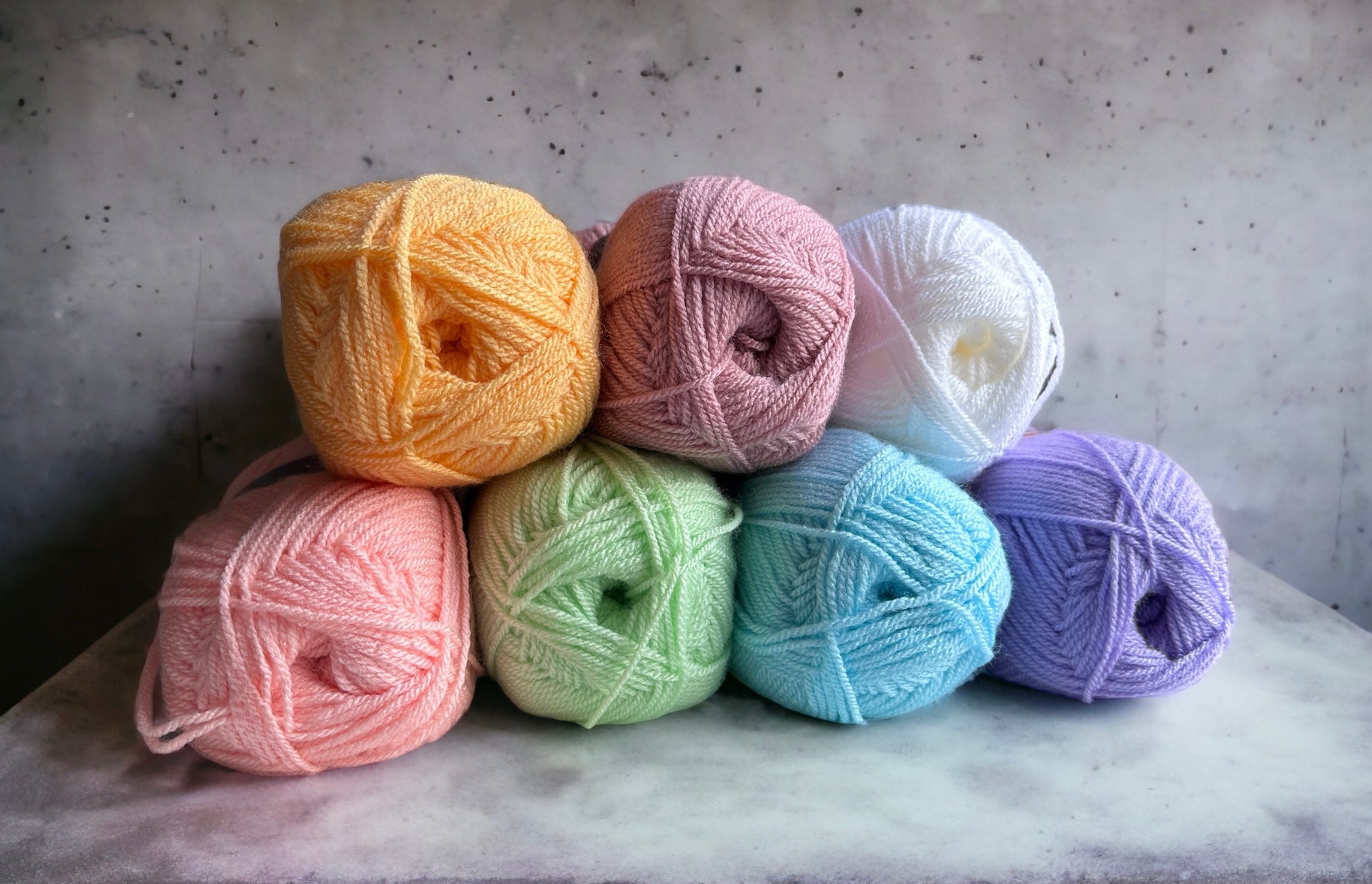 TuTi Fruiti Colour Pack