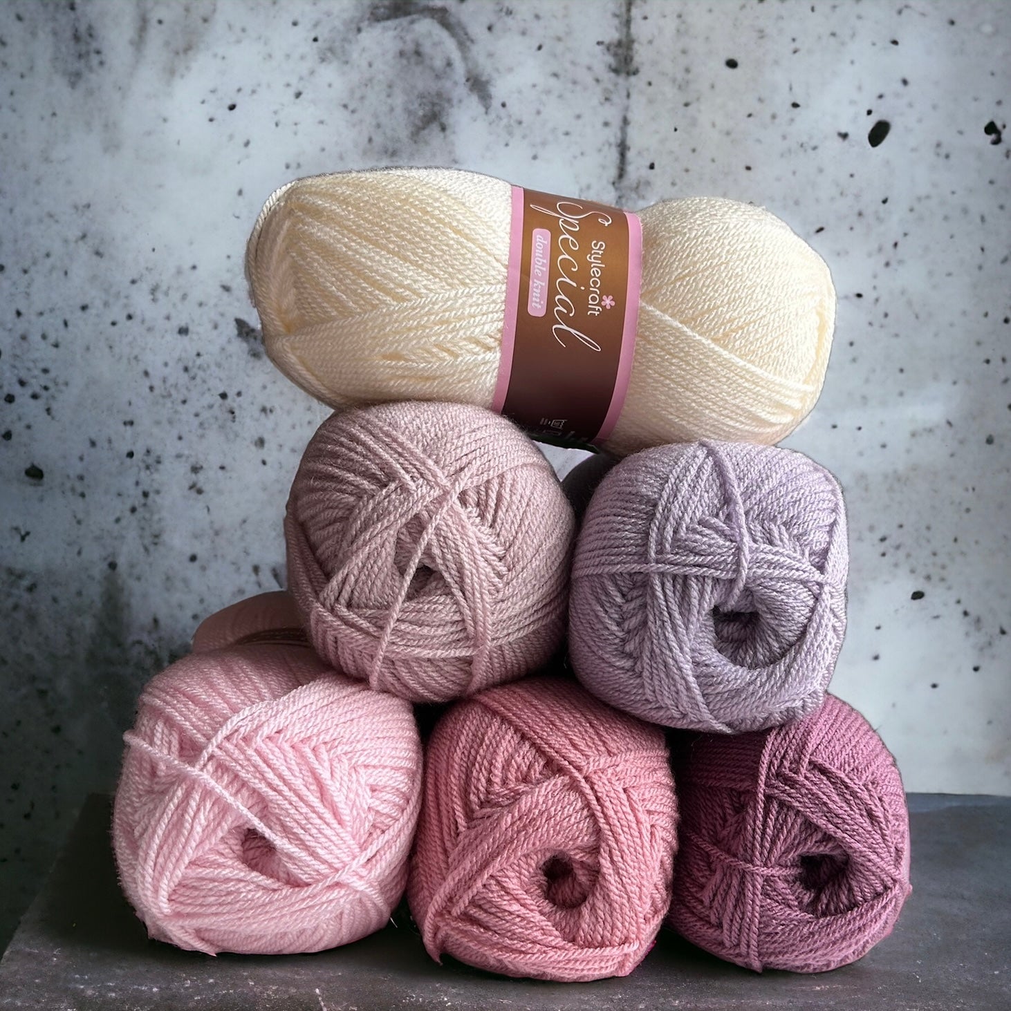Muted Fuchsia