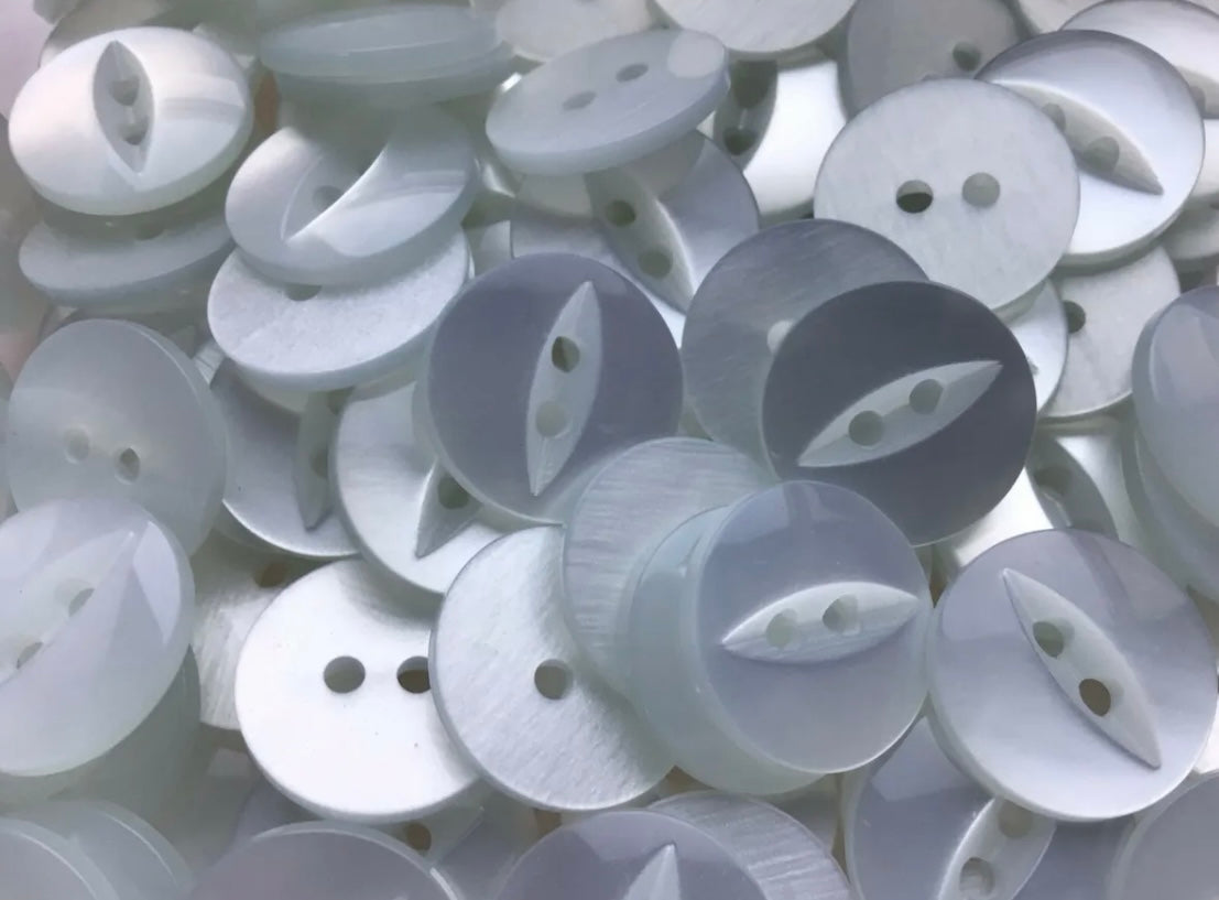 Cats Eye Buttons
