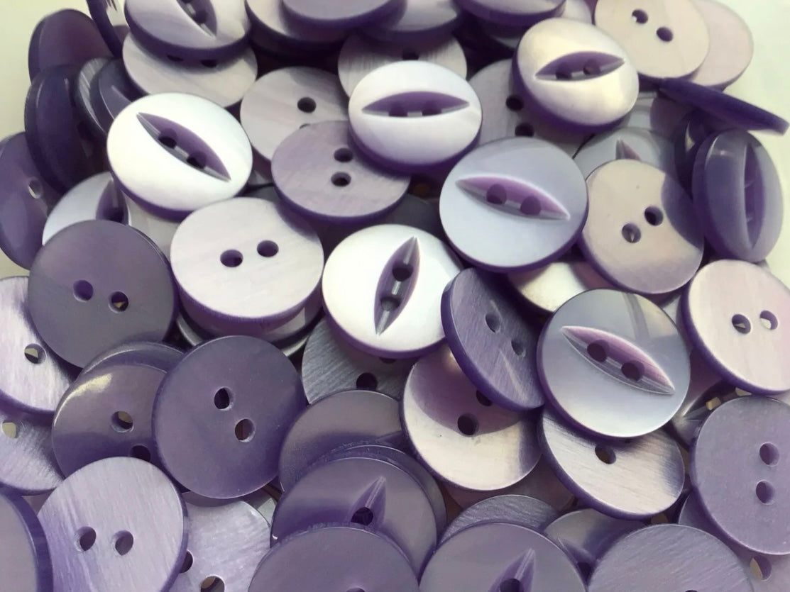 Cats Eye Buttons