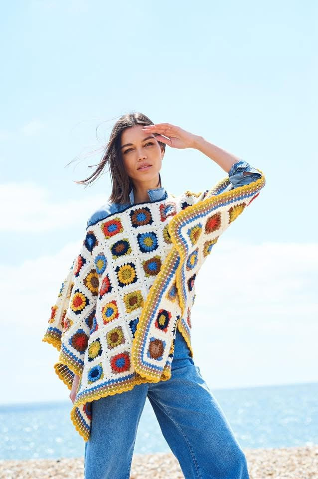 Festival Colour Pack + Pattern 10168