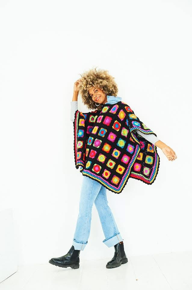 Festival Colour Pack + Pattern 10168