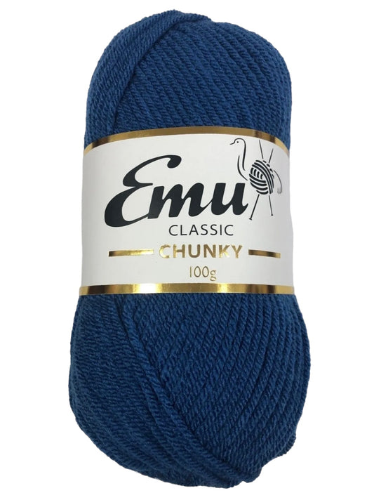 Emu Classic Chunky