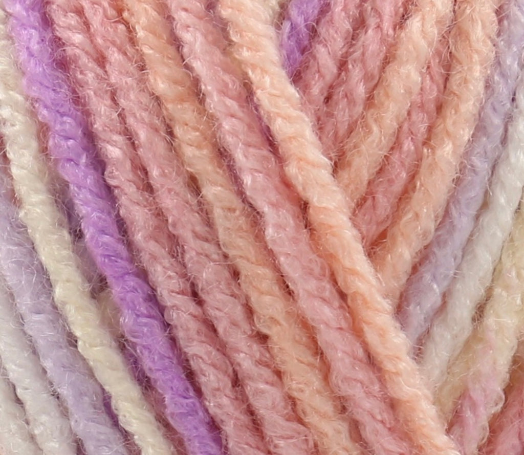 Cygnet Pure Baby DK Prints