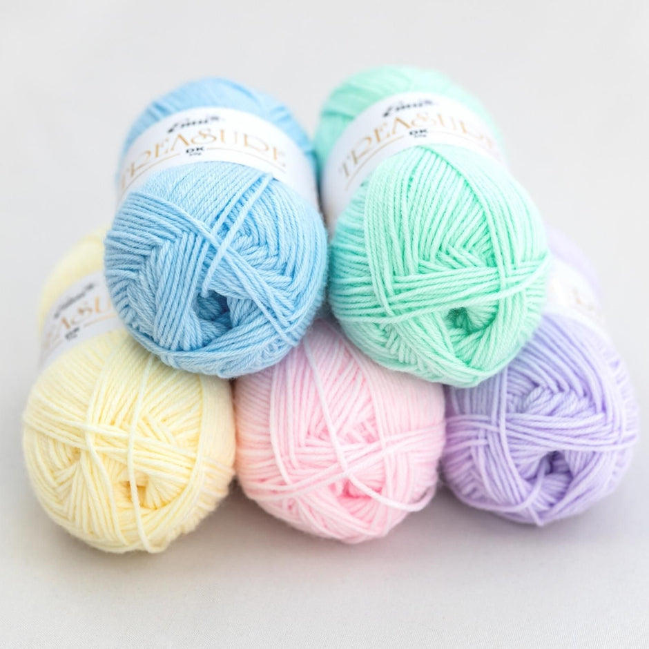 Stylecraft Special Yarn Packs | £2.05 per ball | Lincoln Woolpack – Page 5