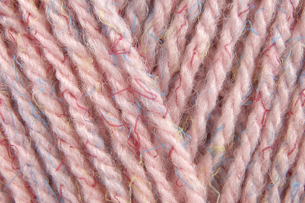 Hayfield Bonus Tweed with Wool