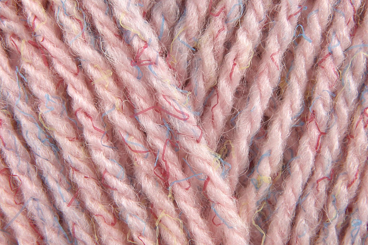 Hayfield Bonus Tweed with Wool