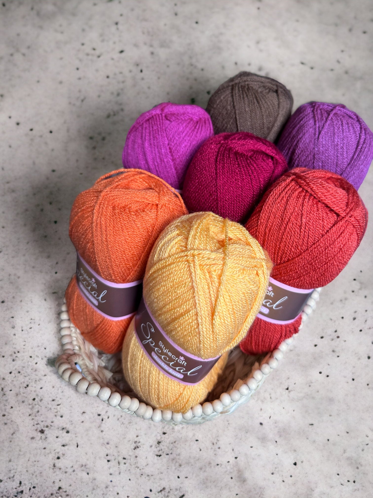 Hello Fall Colour Pack