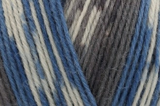 Norse 4ply  King Col