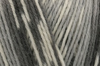 Norse 4ply  King Col