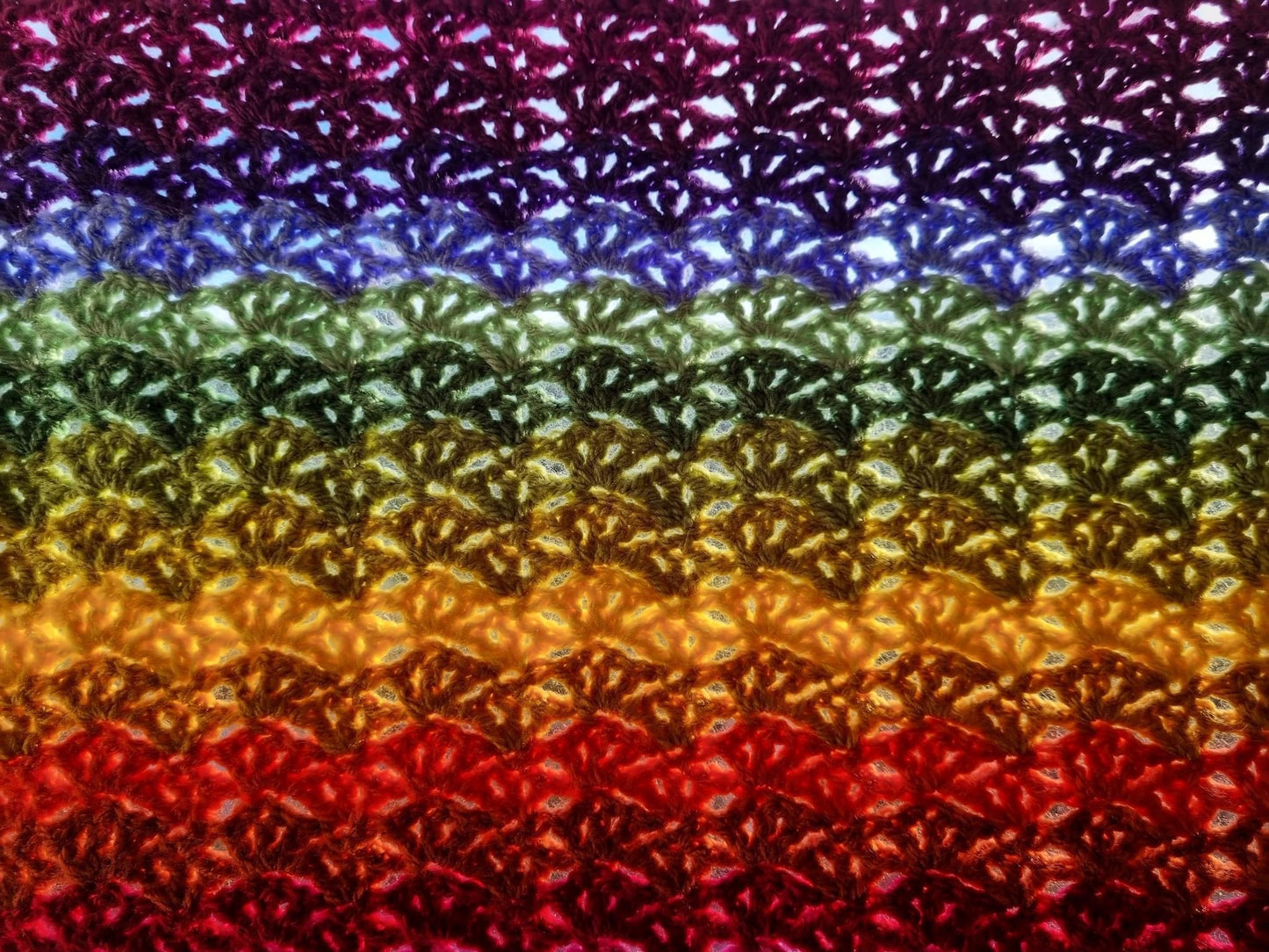 Attic24 Sungold CAL Stripes Colour Pack