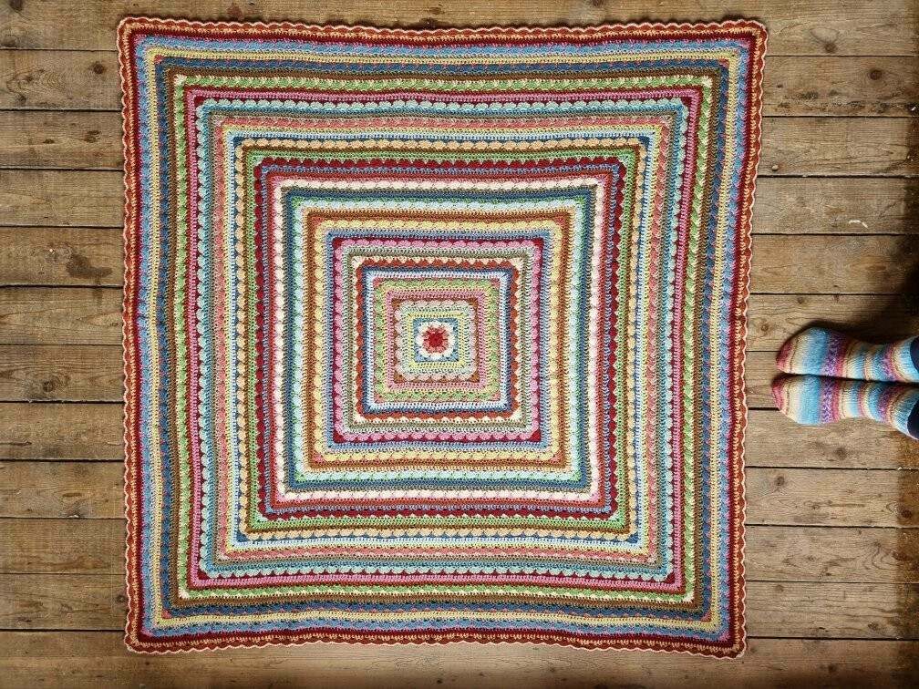 Attic24 The Storyteller Yarn Pack only