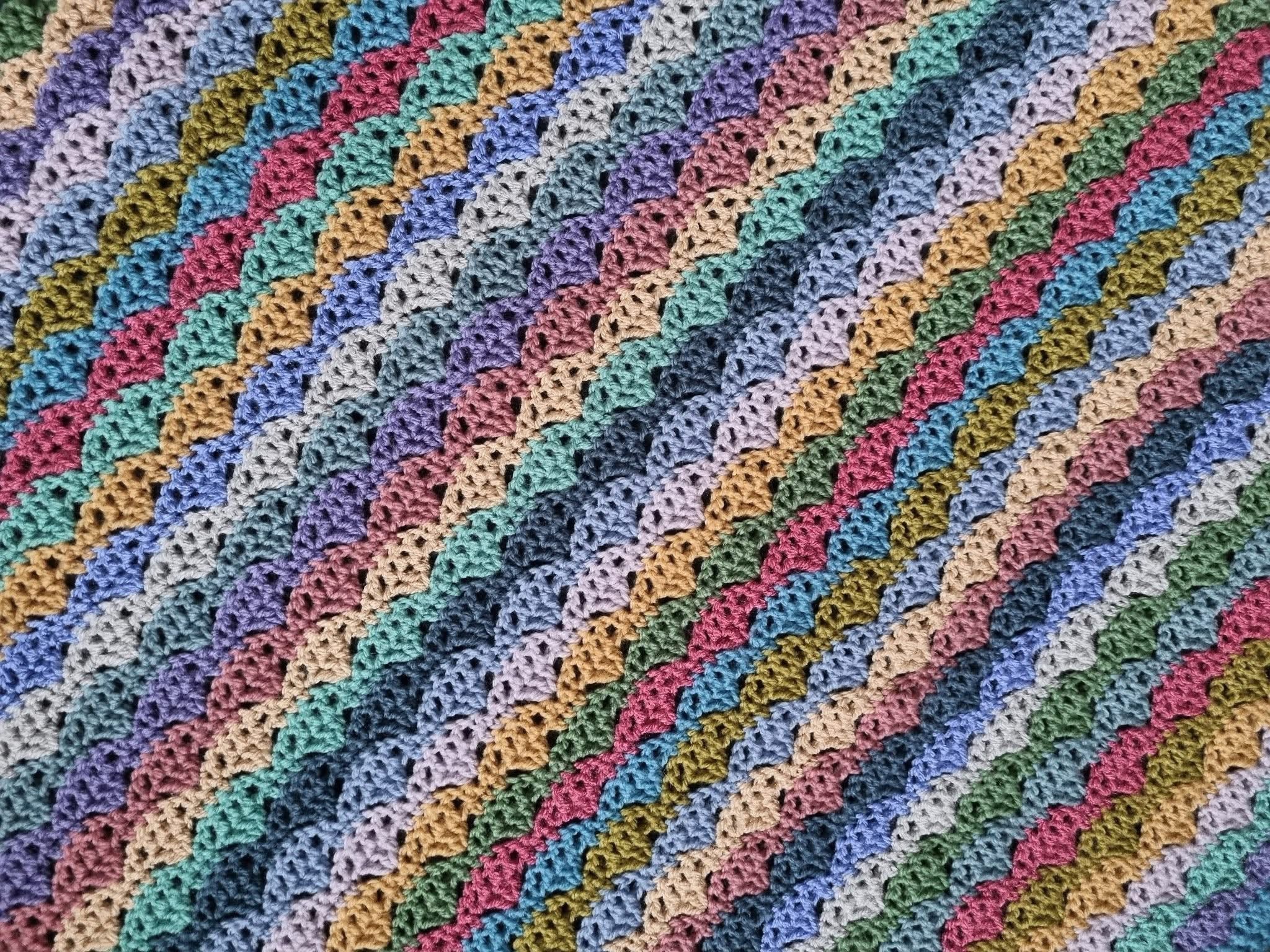 Attic24 Wildshore CAL