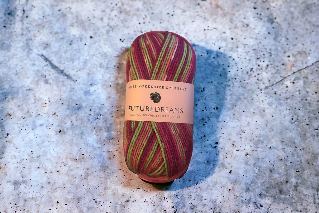 Future Dreams -Colour Lab