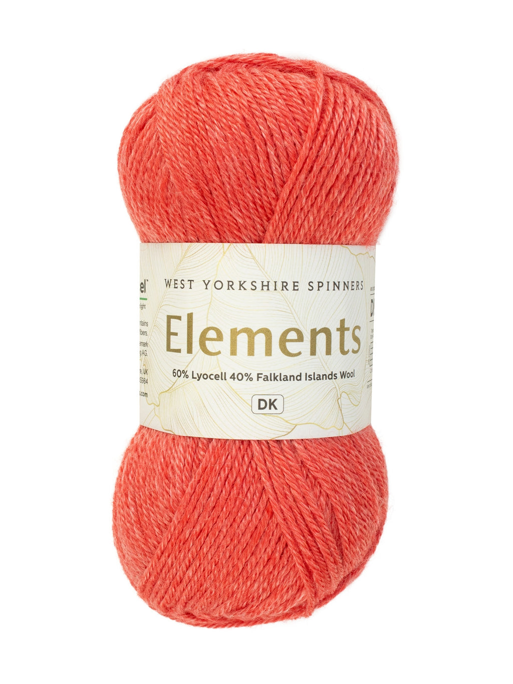 Elements dk - WYS