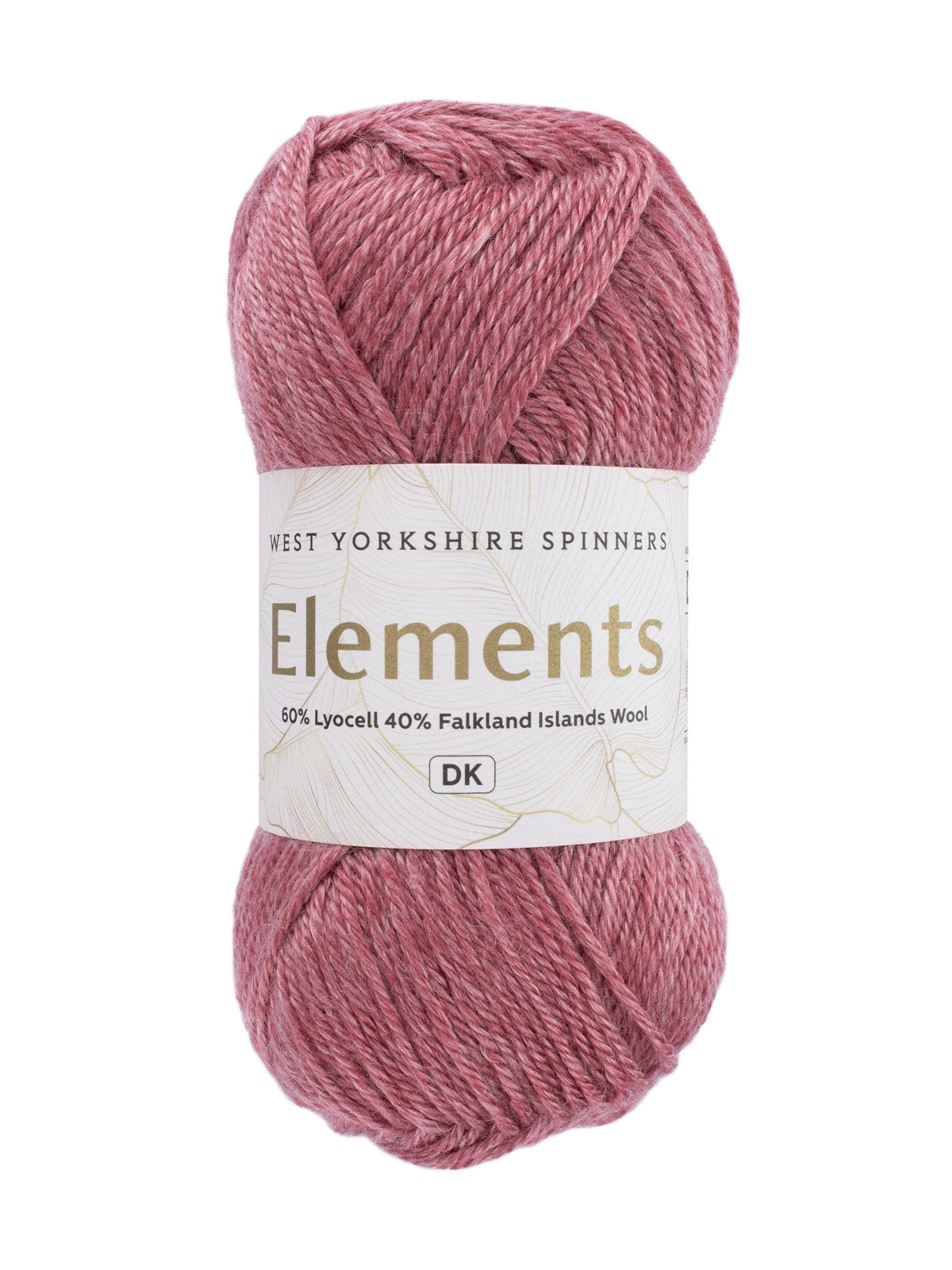 Elements dk - WYS