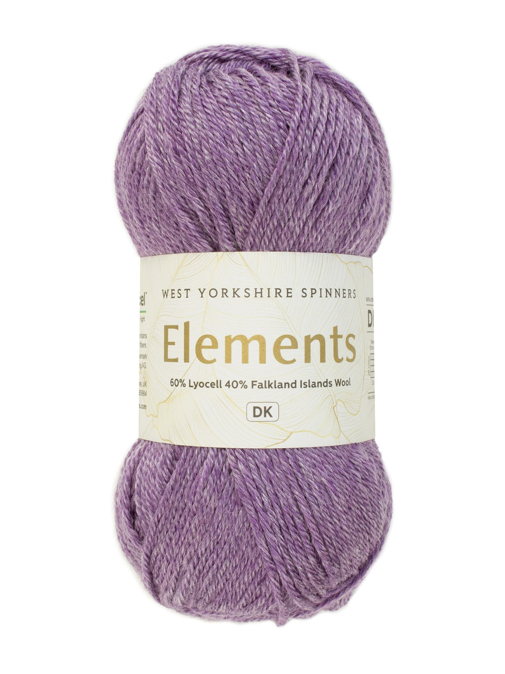 Elements dk - WYS