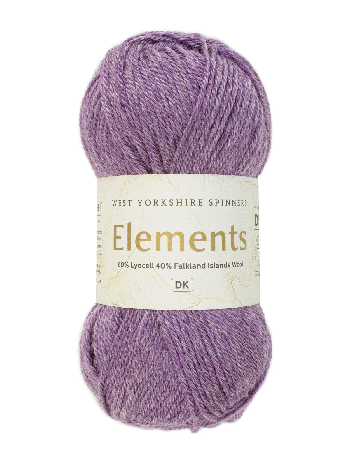 Elements dk - WYS