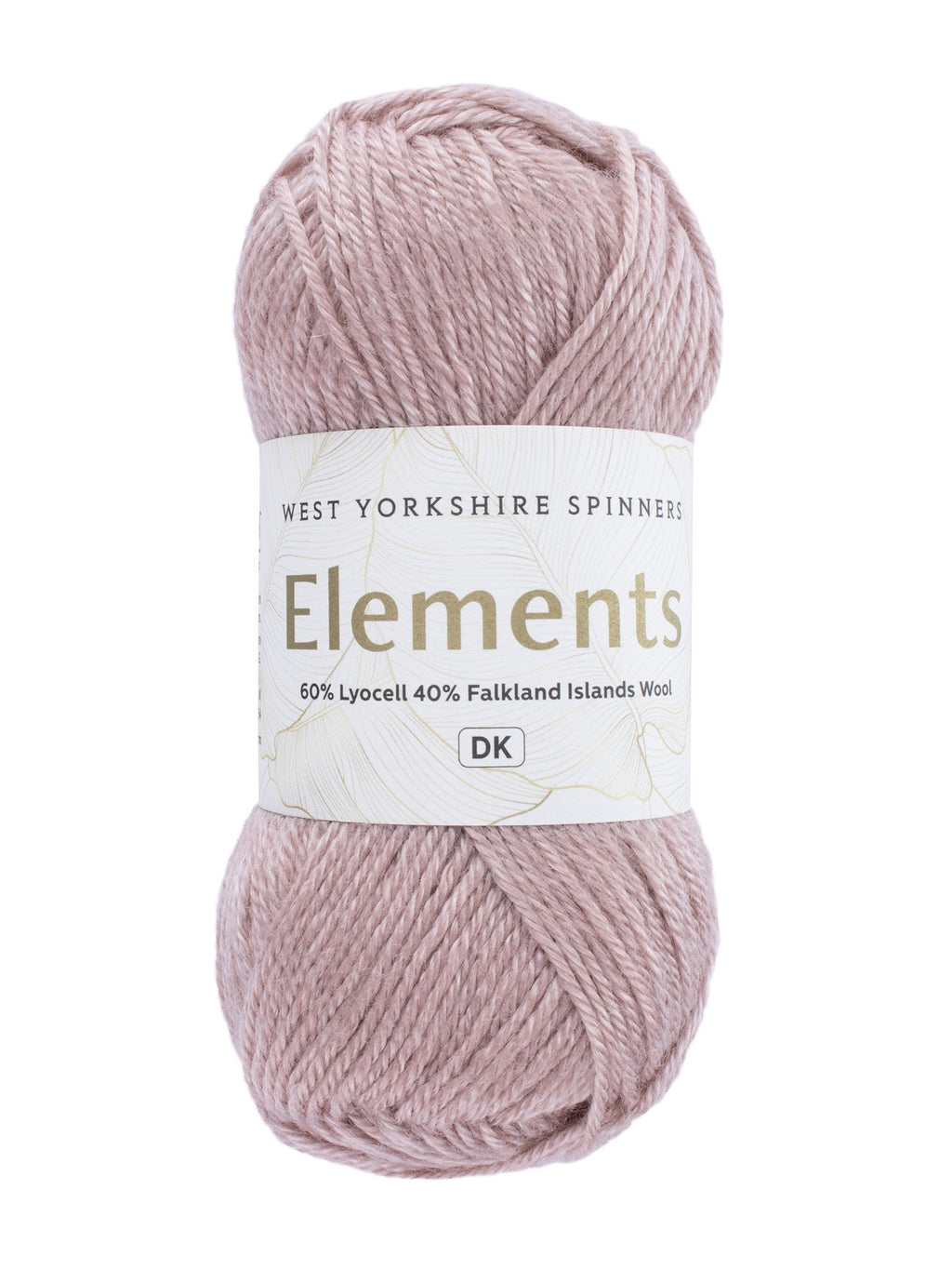 Elements dk - WYS