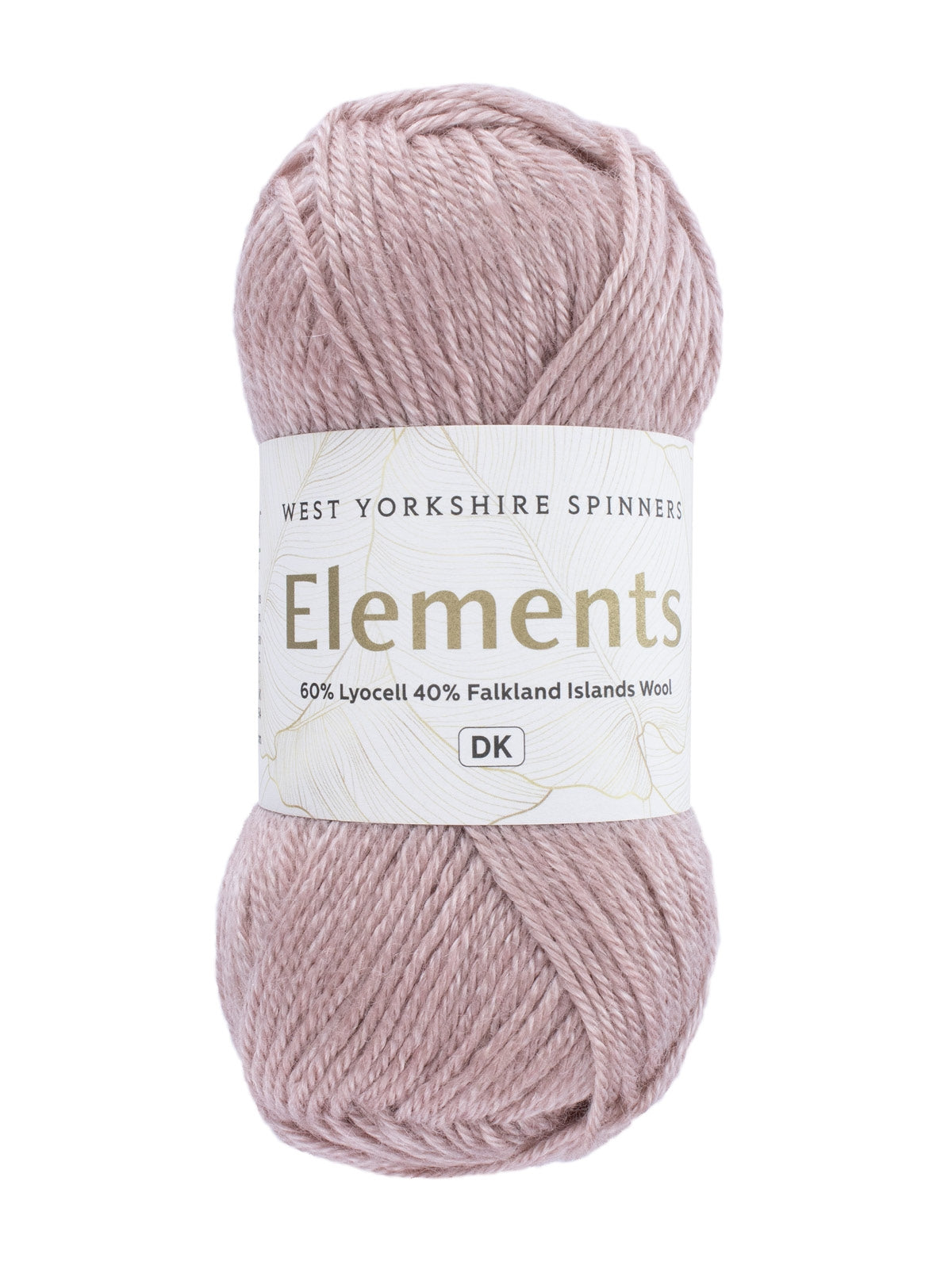 Elements dk - WYS