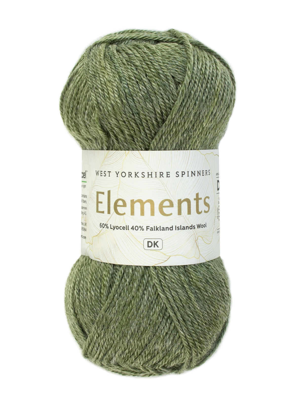 Elements dk - WYS