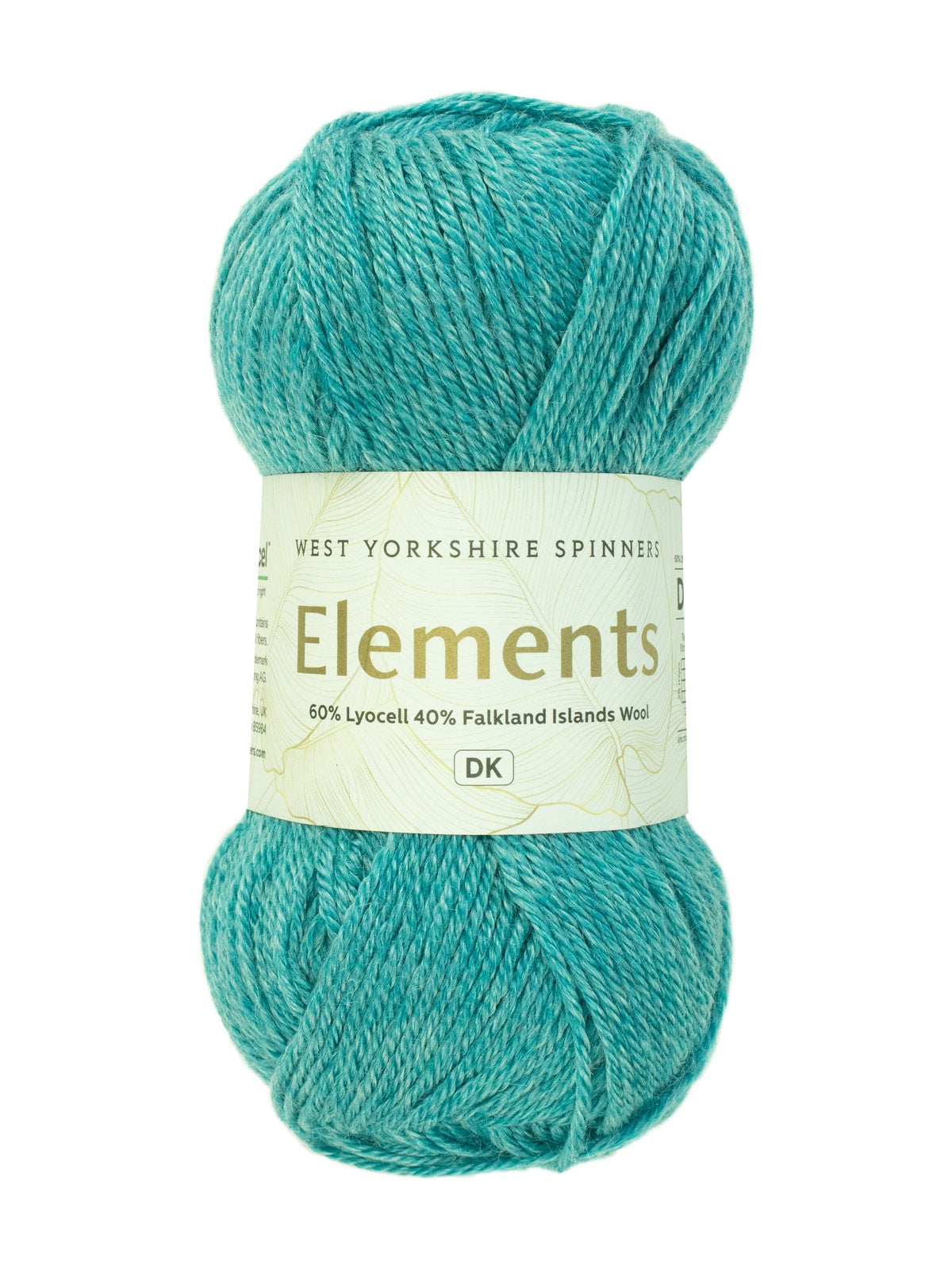Elements dk - WYS