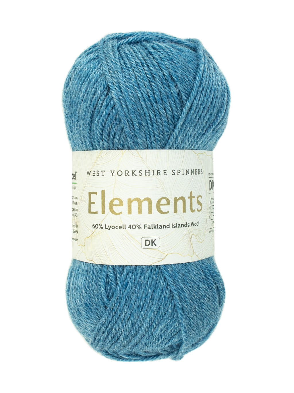Elements dk - WYS