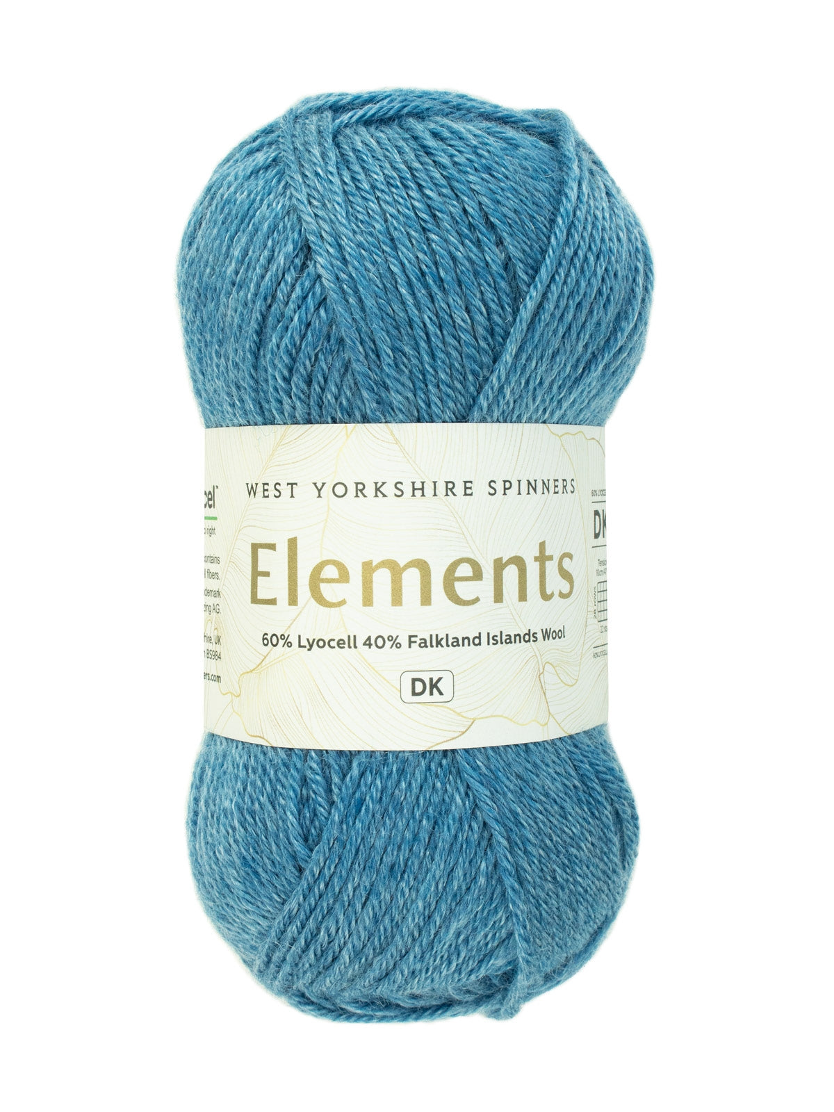 Elements dk - WYS