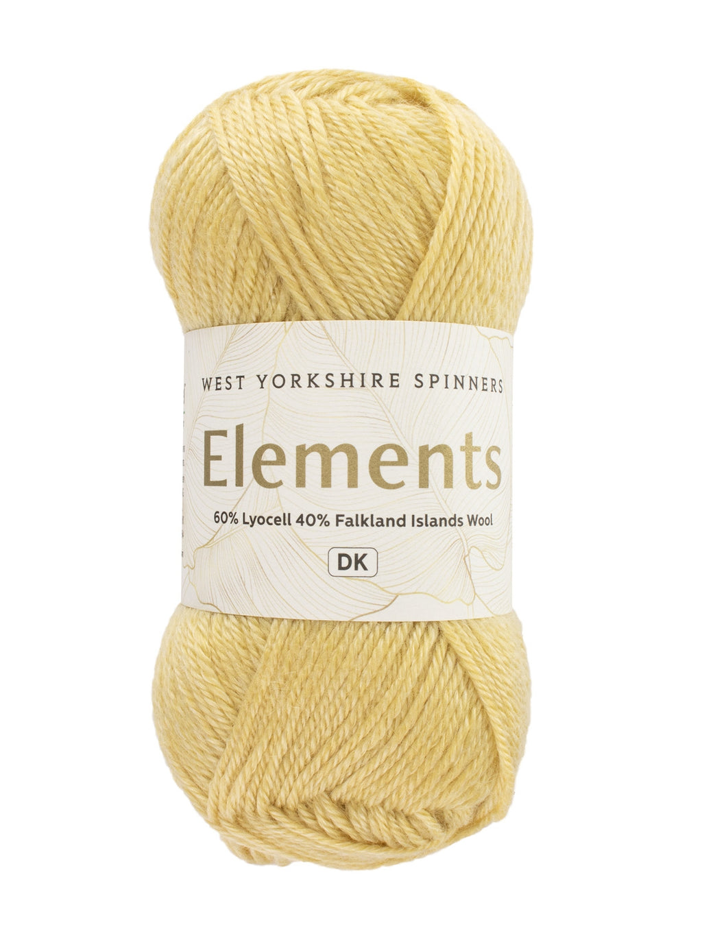 Elements dk - WYS